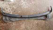 Volkswagen Polo MK6 2017-2023 Scuttle Panel Both Sides 2gs819403m 2gs819404m